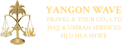 Yangon Wave Travel